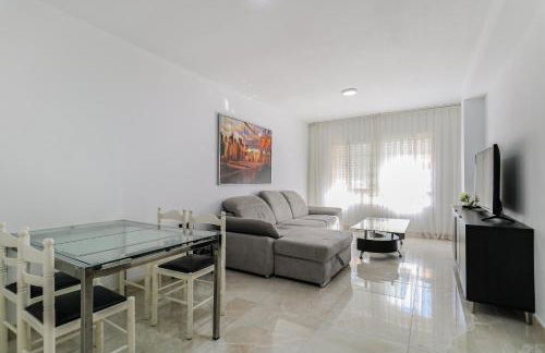 Spacious apartment El Tablero - Foto 1