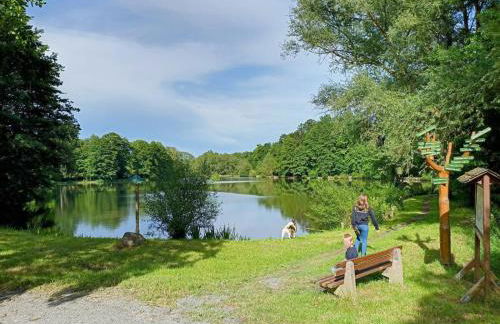 Ferienhof im grünen Herzen - Foto 36