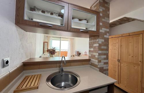 Apartamento precioso en primera línea de mar - Foto 22