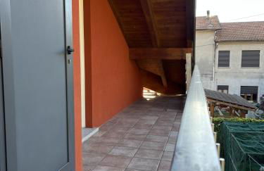 Casa Nella, appartamento vista lago - Foto 40