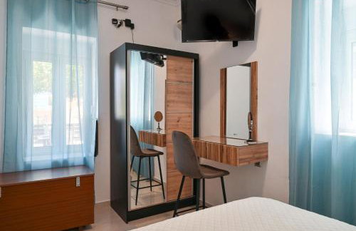 Avli Village House with Private Jacuzzi - Foto 9