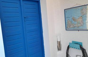 Mamos Sunset House Plaka - Foto 40