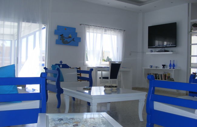 Flokkas Hotel Apartments - Foto 3