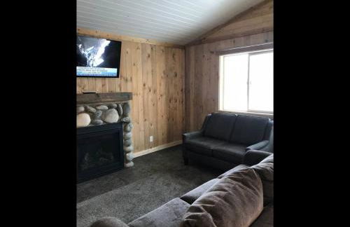 Family Cabin Unit 7 - Foto 17