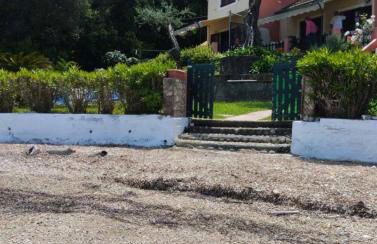 Beachfront Romantica Place Ground floor - Foto 24