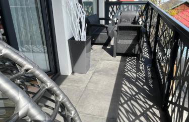 Apartamenty BLAST nad morzem Chłopy - Foto 77