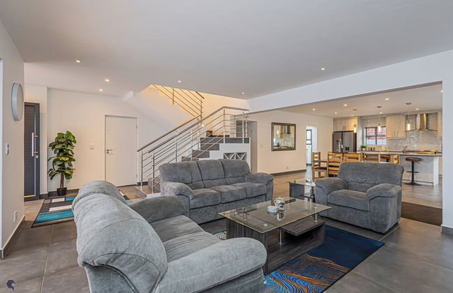 Dalton's, Langebaan 10-sleeper - Foto 41