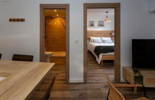 Valencia El Carmen, apartamento piso 3 - Photo 15