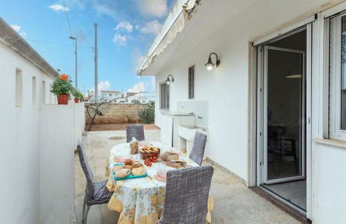 Villetta Teresa - Salento Reservation - Foto 37