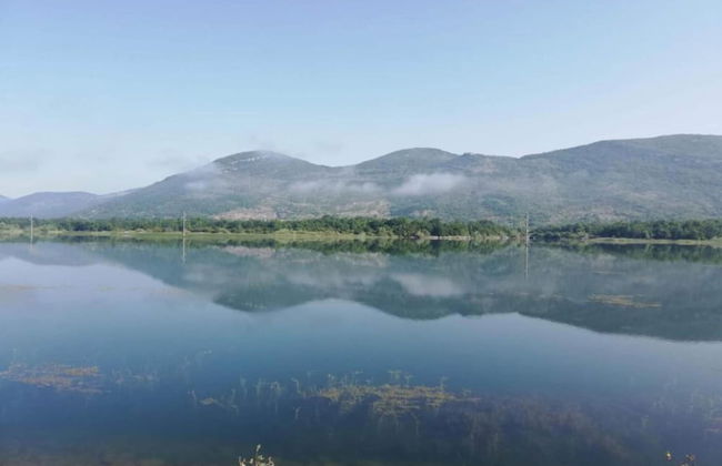 Quiet Country Side Cottage with Private Garden & WiFi near Nature Park Velebit - Foto 24