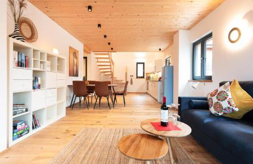 CozyNook Leuterschach - Foto 6