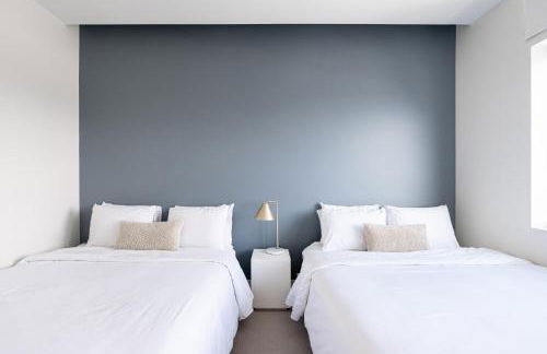 LoHi Clubhouse - Cityscape Panorama - Central LoHi - Foto 27