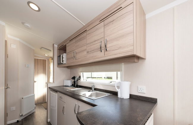 Tencreek Holiday Park - Foto 60