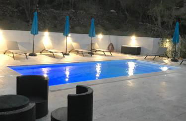 Grande maison avec piscine - Foto 12