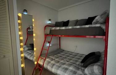 Apartament Blanca - Foto 26