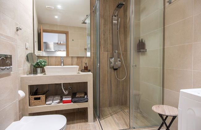 Ammos Luxury Suites - Foto 55