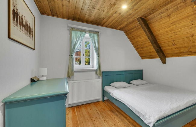 Horni Marsov Khk320 Comfortable Holiday Residence - Foto 8