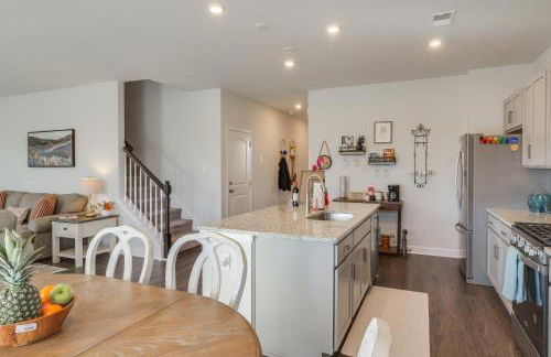 Work, Explore and More Lebanon Family Home! - Foto 7