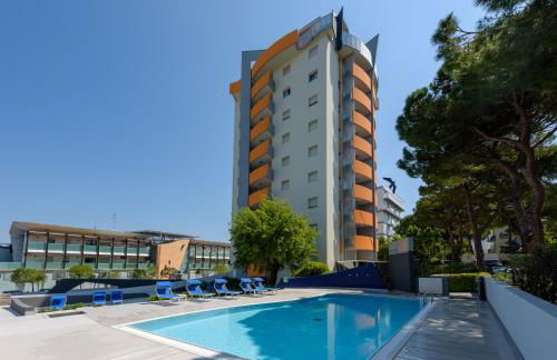 Residence Torre di Noe - Foto 34