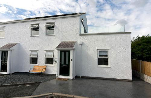 The View in Moelfre for 8 people with sea views - Pass the Keys - Photo 57