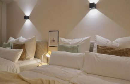 Modern & Zentral mit Parkplatz - 30 min bis zur Messe Köln und Düsseldorf - Foto 7