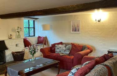 The Farmhouse - Photo 42