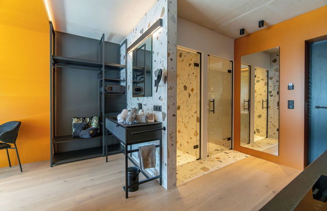 LIFESTEIL Appartementresort - Foto 32