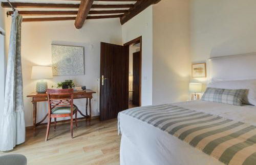 La Panoramica Gubbio - Maison de Charme - Casette e appartamenti self catering per vacanze meravigliose! - Foto 74