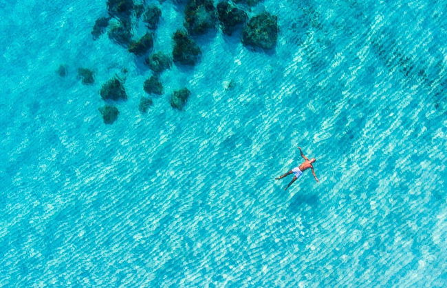 Villa Kleopatra Large Private Pool Walk to Beach A C Wifi Eco-friendly - 2732 - Photo 18