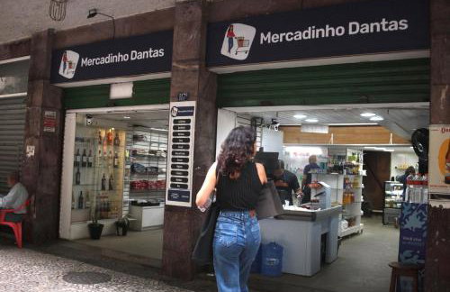 Loft no Centro- Lapa, Consulado, Praia,Metrô e AR! 605 - Foto 30