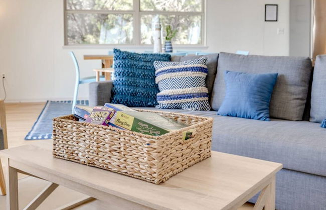 4 2 wow 180 Lake Views hot tub Pickleball Tennis POA Court EV Charger Wheelchair Ramp POA Pool - Foto 25