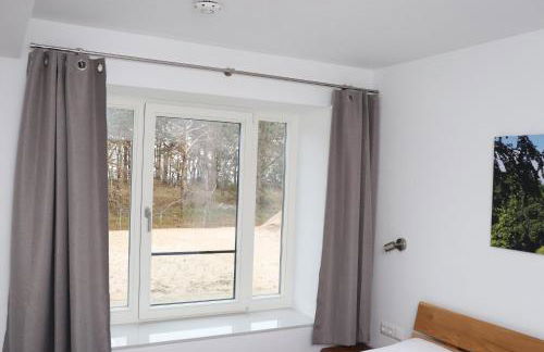 Ferienwohnung Treibholz - Foto 13