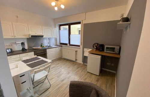 Ferienwohnung im Lipperland - Foto 6