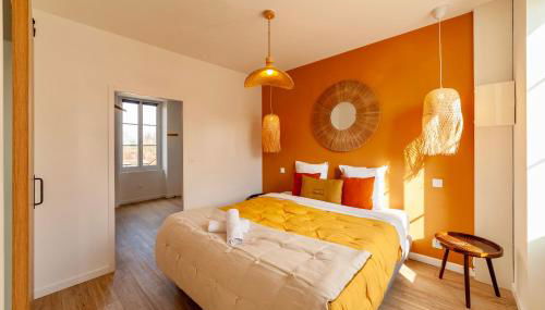 L'échappée de Chambord - Photo 3