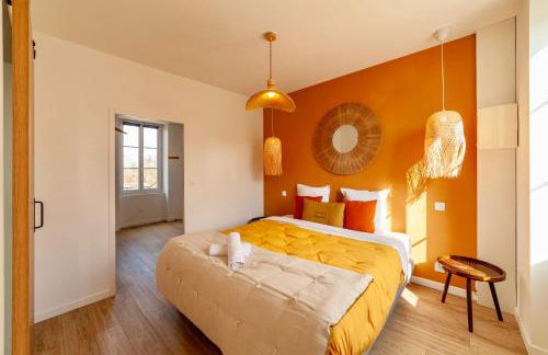 L'échappée de Chambord - Foto 3