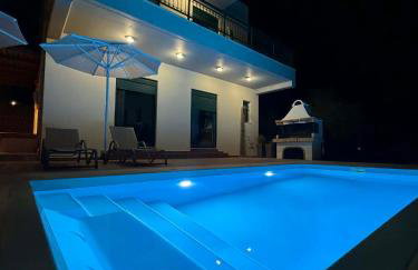 Villa Calliope Lardos - Foto 5