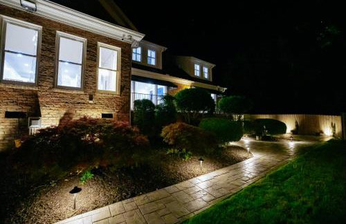 Retreat Estate in Apex NC - Foto 37