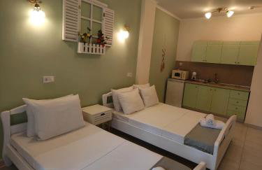 Orea Boutique Studios - Photo 59