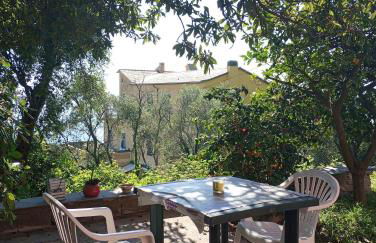 Tigullio Vacations panoramica apartments - Foto 30