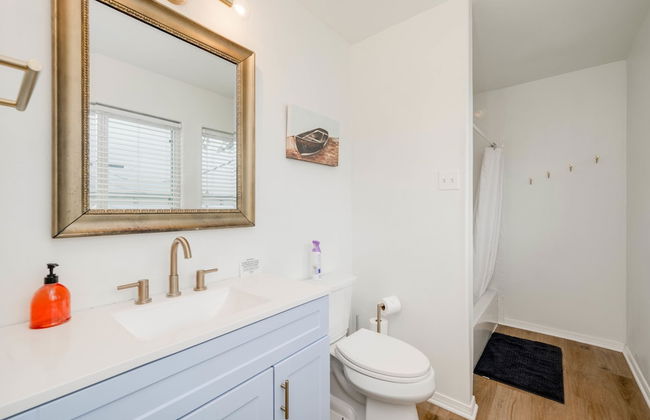 4 3 two King Beds Perfect Sunset Lake Views Pickleball Fire pit Lvl2 EV POA Pool - Foto 64