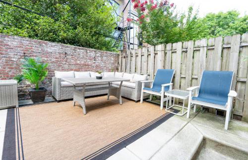 Stylish 3BR w Pool Table & Garage - Foto 29