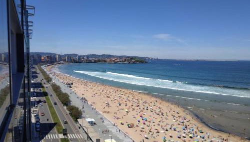 ESCALERA 14 - Foto 1