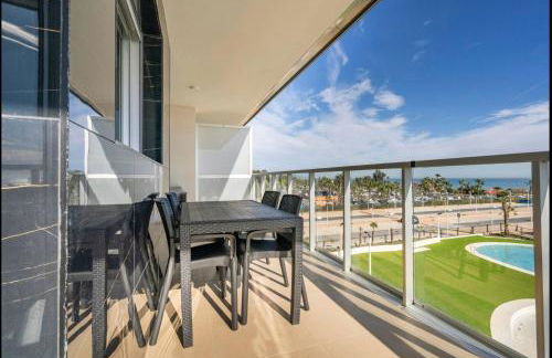 CASA AMANECER 1ªLinea de Playa Familiar - Foto 24