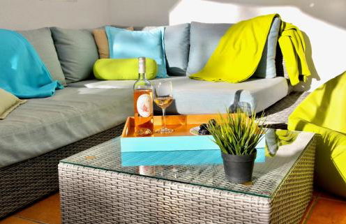 Aquamarine - Gemstone Getaway - Photo 44