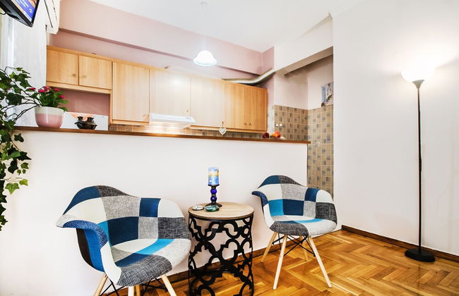 Elegant and renovated flat in Dafni - Foto 21