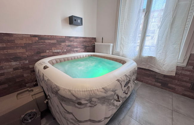 F2 Paris 19ème - La Villette & Stade - Foto 3