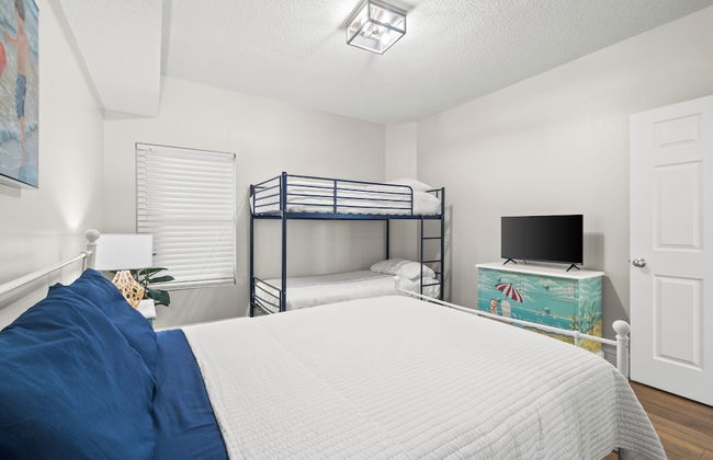 Majestic Beach Resort by Book That Condo - Foto 52