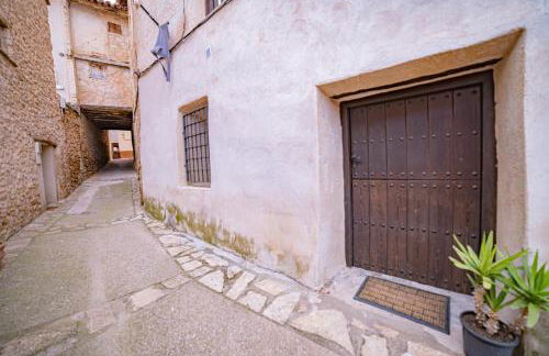 Casa Rural Moliner - Foto 19