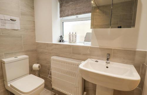 Willow Cottage - Foto 21