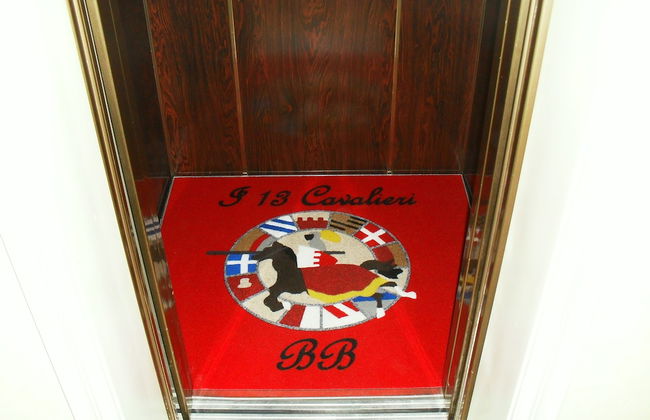 I 13 Cavalieri Guest House - Foto 39